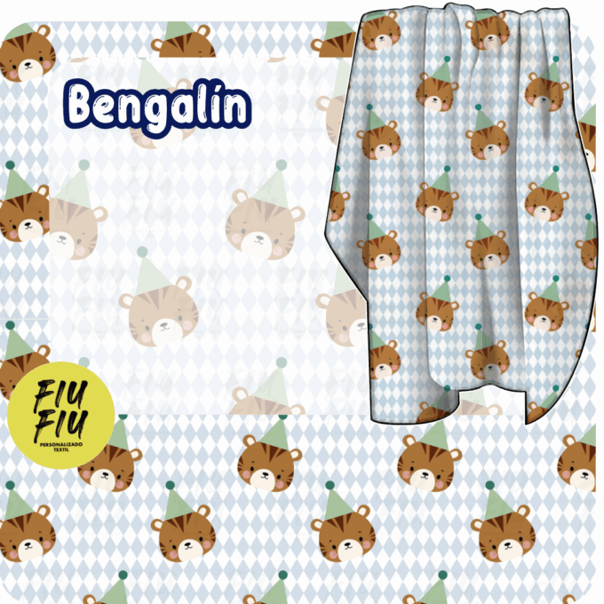Bengalín