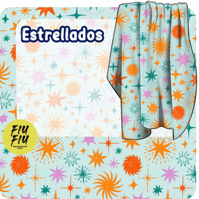 Estrellados