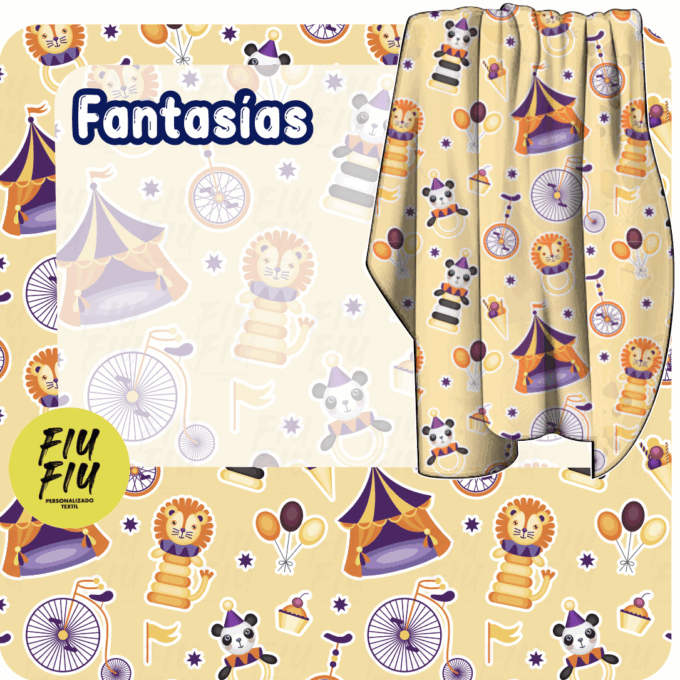Fantasías