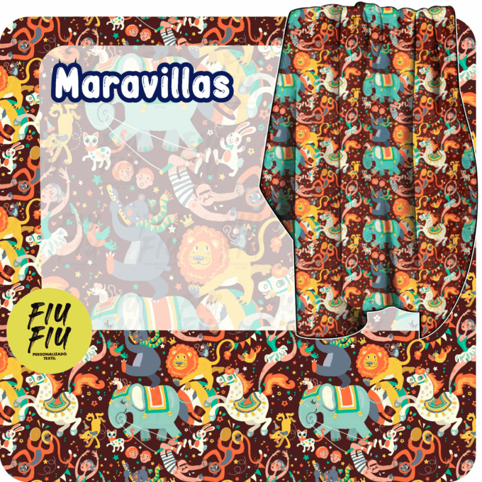 Maravillas
