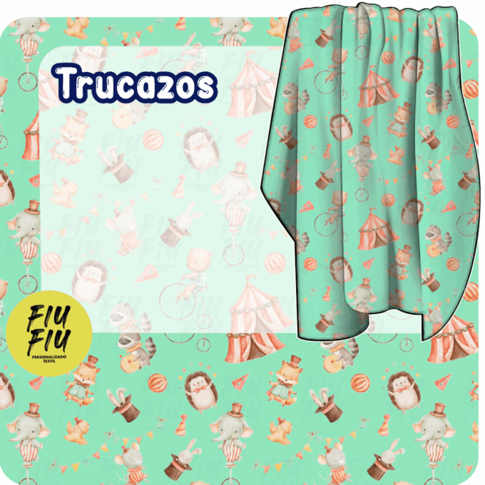 Trucazos